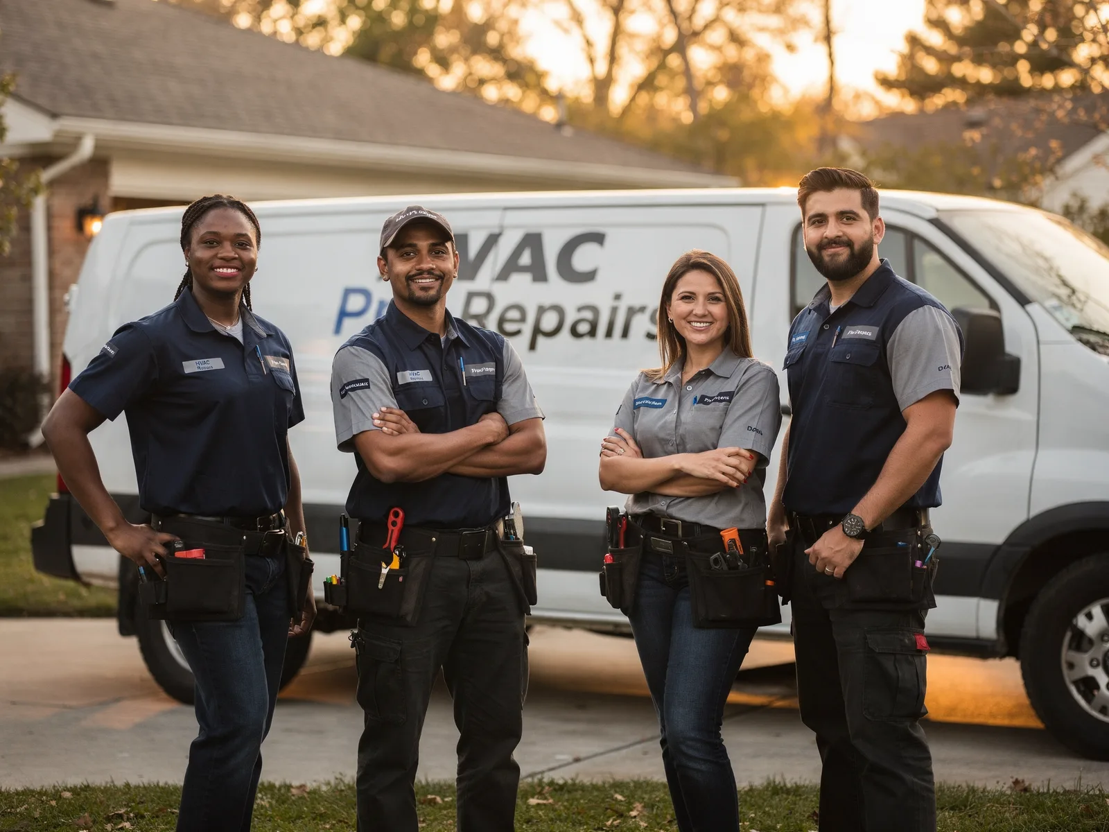 Heat Pump Repair company in David, KY