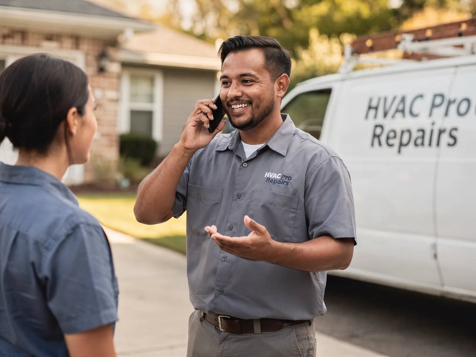 Heat Pump Repair David, KY FAQs